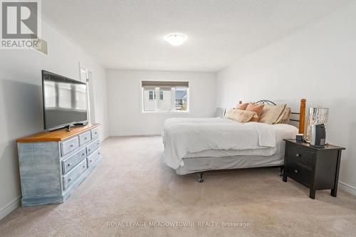 116 Mutrie Boulevard, Guelph/Eramosa, ON - Indoor Photo Showing Bedroom