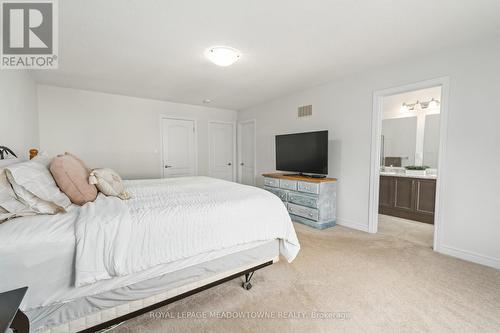 116 Mutrie Boulevard, Guelph/Eramosa, ON - Indoor Photo Showing Bedroom