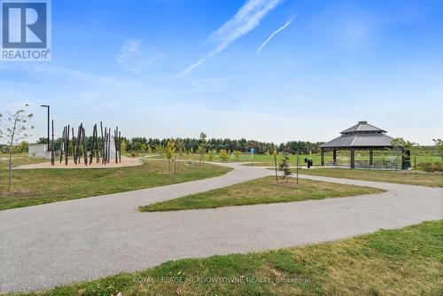 116 Mutrie Boulevard, Guelph/Eramosa, ON - Outdoor With View