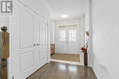 116 Mutrie Boulevard, Guelph/Eramosa, ON - Indoor Photo Showing Other Room