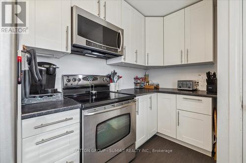 Upper - 9 Grenadier Drive, Hamilton, ON - Indoor Photo Showing Kitchen