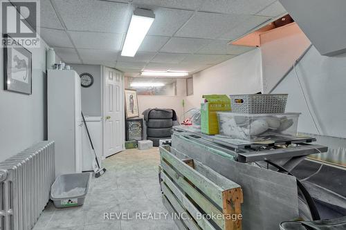 34 Sherman Avenue S, Hamilton, ON - Indoor