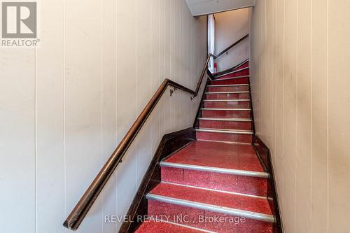 34 Sherman Avenue S, Hamilton, ON - Indoor Photo Showing Other Room