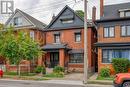 34 Sherman Avenue S, Hamilton, ON  - Outdoor With Facade 