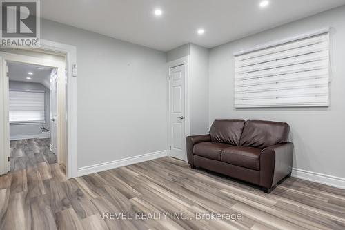 34 Sherman Avenue S, Hamilton, ON - Indoor