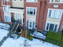 36 - 250 Sunny Meadow Boulevard, Brampton (Sandringham-Wellington), ON  - Outdoor 