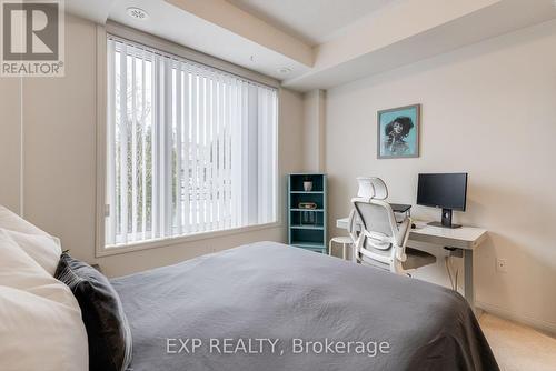 36 - 250 Sunny Meadow Boulevard, Brampton (Sandringham-Wellington), ON - Indoor Photo Showing Bedroom