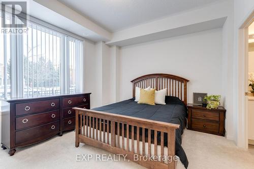 36 - 250 Sunny Meadow Boulevard, Brampton (Sandringham-Wellington), ON - Indoor Photo Showing Bedroom