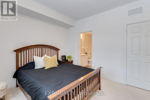 36 - 250 Sunny Meadow Boulevard, Brampton (Sandringham-Wellington), ON - Indoor Photo Showing Bedroom