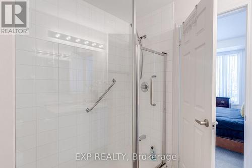 36 - 250 Sunny Meadow Boulevard, Brampton (Sandringham-Wellington), ON - Indoor Photo Showing Bathroom