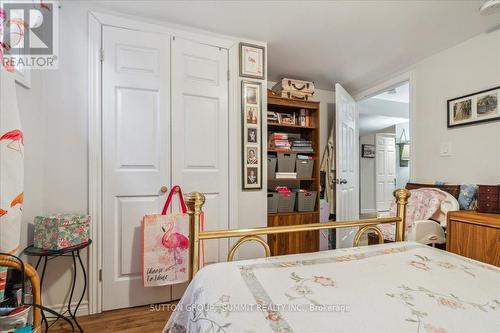 Lower - 9 Grenadier Drive, Hamilton, ON - Indoor Photo Showing Bedroom