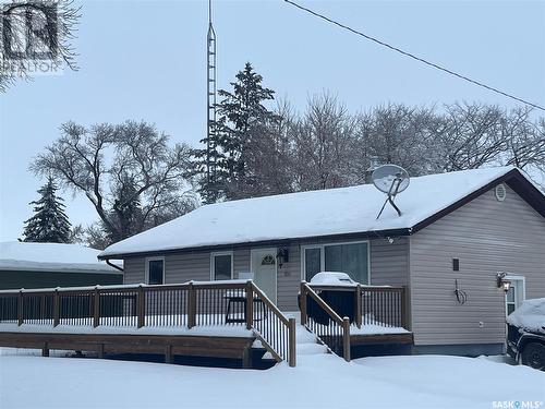 300 1St Avenue, Gerald, SK - Outdoor