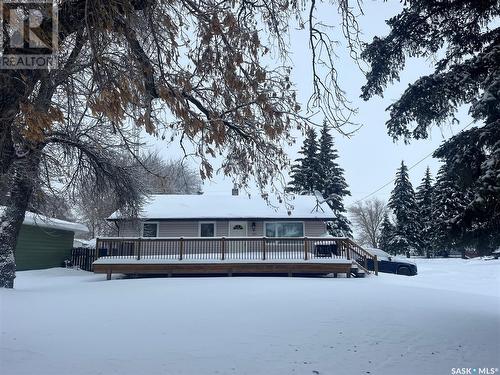 300 1St Avenue, Gerald, SK - Outdoor