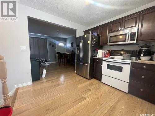 300 1St Avenue, Gerald, SK - Indoor Photo Showing Kitchen