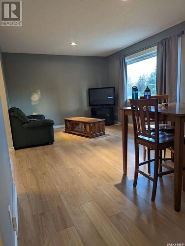 300 1St Avenue, Gerald, SK - Indoor Photo Showing Dining Room