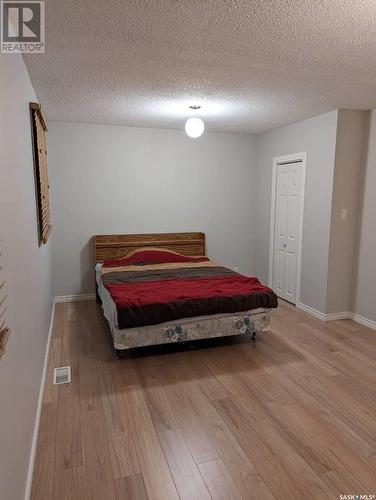 300 1St Avenue, Gerald, SK - Indoor Photo Showing Bedroom