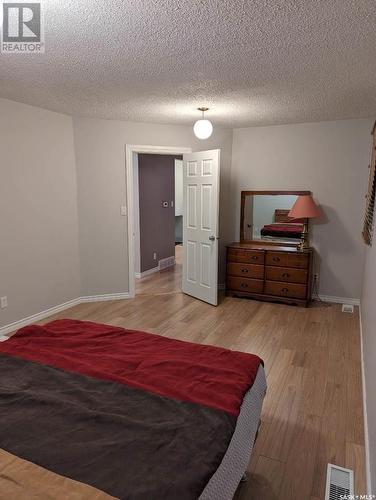 300 1St Avenue, Gerald, SK - Indoor Photo Showing Bedroom