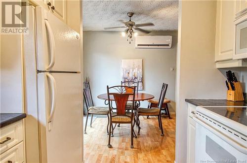 56 Monarch Drive, Quispamsis, NB - Indoor Photo Showing Kitchen