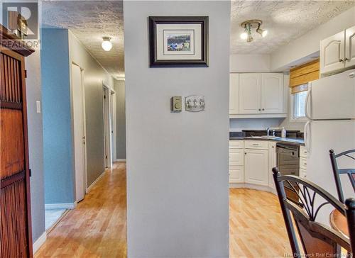 56 Monarch Drive, Quispamsis, NB - Indoor Photo Showing Kitchen