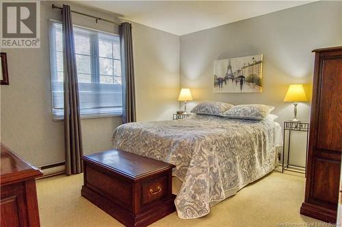 56 Monarch Drive, Quispamsis, NB - Indoor Photo Showing Bedroom