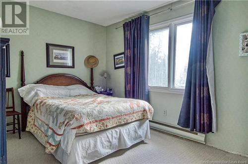 56 Monarch Drive, Quispamsis, NB - Indoor Photo Showing Bedroom