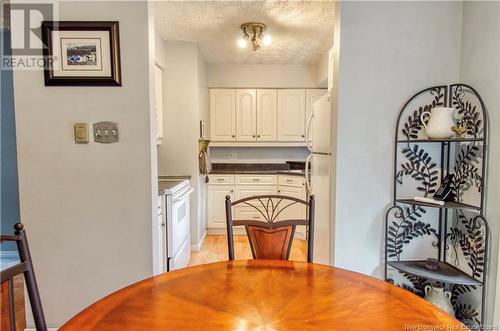 56 Monarch Drive, Quispamsis, NB - Indoor Photo Showing Kitchen