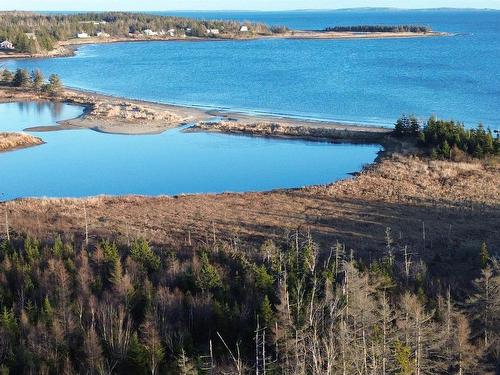 Port Morien Drive, Round Island, NS 