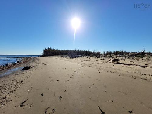 Port Morien Drive, Round Island, NS 