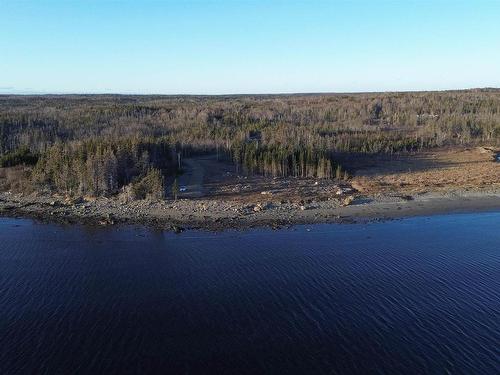 Port Morien Drive, Round Island, NS 