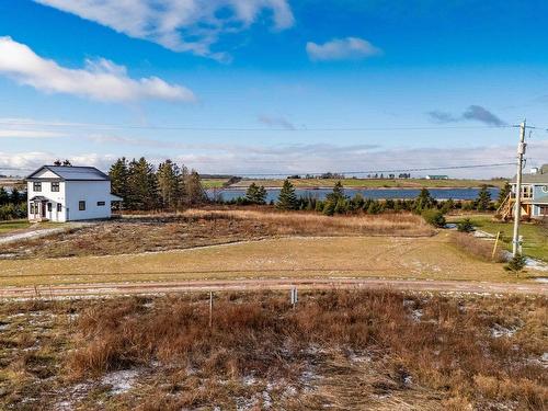 Lot Sailors Lane, Malpeque, PE 