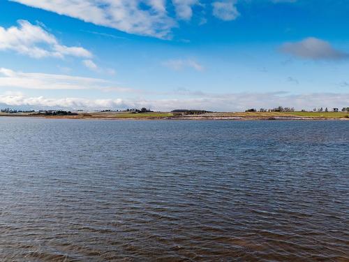 Lot Sailors Lane, Malpeque, PE 