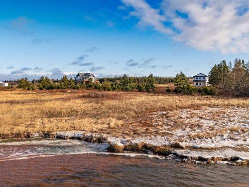 Lot Sailors Lane, Malpeque, PE 