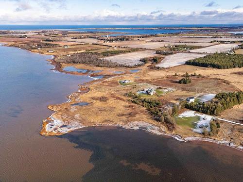 Lot Sailors Lane, Malpeque, PE 