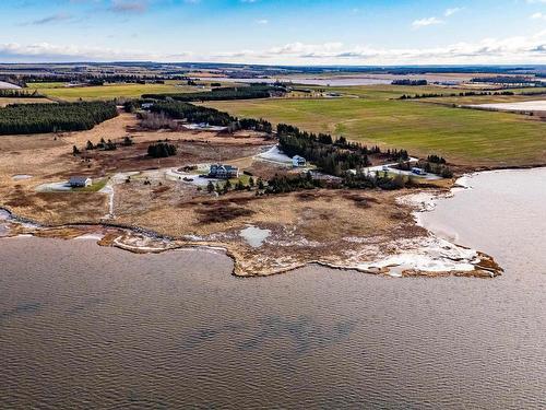 Lot Sailors Lane, Malpeque, PE 