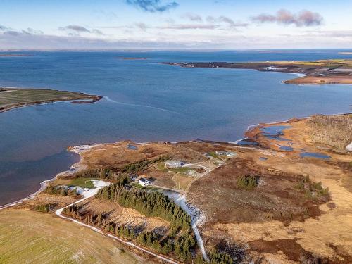 Lot Sailors Lane, Malpeque, PE 