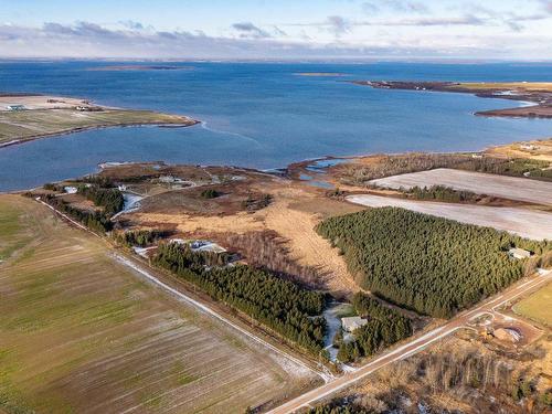 Lot Sailors Lane, Malpeque, PE 