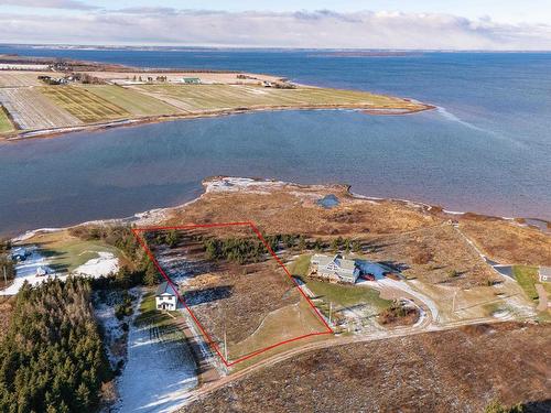 Lot Sailors Lane, Malpeque, PE 