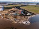 Lot Sailors Lane, Malpeque, PE 