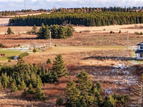 Lot Sailors Lane, Malpeque, PE 