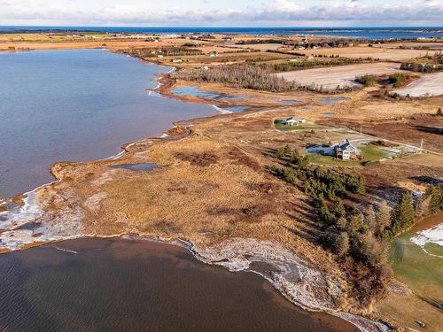 Lot Sailors Lane, Malpeque, PE 