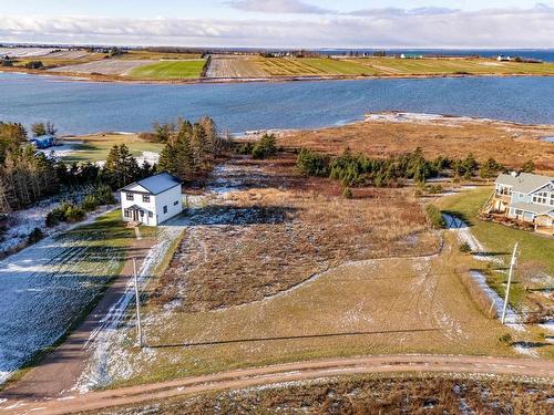 Lot Sailors Lane, Malpeque, PE 