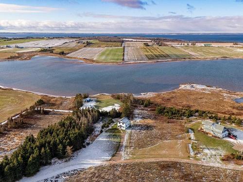 Lot Sailors Lane, Malpeque, PE 