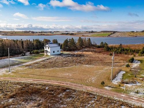 Lot Sailors Lane, Malpeque, PE 