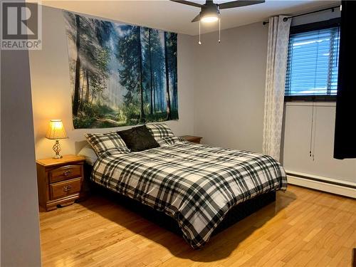 3373 Errington, Chelmsford, ON - Indoor Photo Showing Bedroom