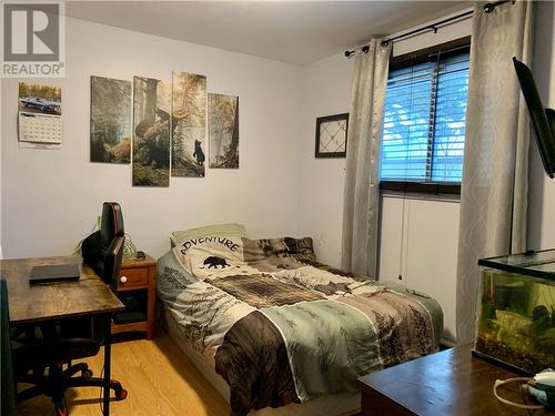 3373 Errington, Chelmsford, ON - Indoor Photo Showing Bedroom