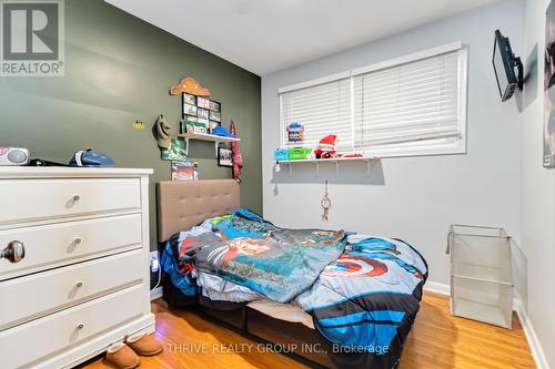 1215 Michael Street, London, ON - Indoor Photo Showing Bedroom