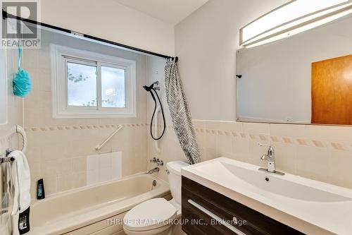 1215 Michael Street, London, ON - Indoor Photo Showing Bathroom