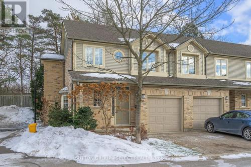 16 - 519 Riverside Drive, London, ON - Outdoor