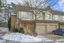 16 - 519 Riverside Drive, London, ON  - Outdoor 