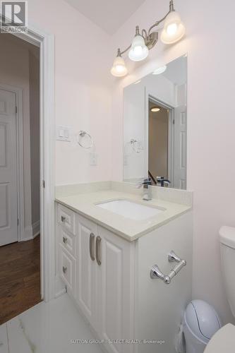 16 - 519 Riverside Drive, London, ON - Indoor Photo Showing Bathroom